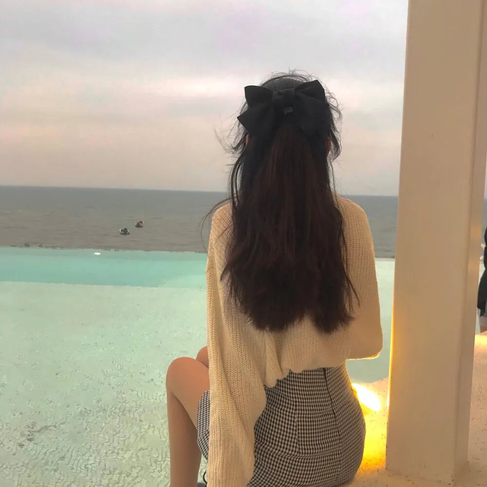 失踪女孩