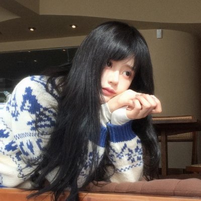 流浪女