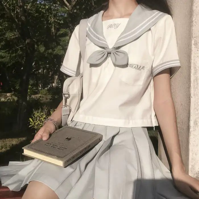 是个仙女!